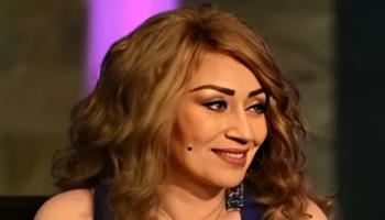 إيناس مكي تكشف تفاصيل مرضها المناعي النادر