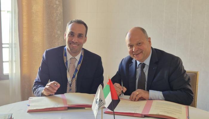 المدير العام لمركز محمد بن راشد للفضاء