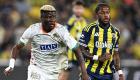 Kadıköy’de Soğuk Duş! Fenerbahçe Uzatmalarda Yıkıldı