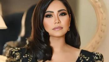 شيرين عبدالوهاب