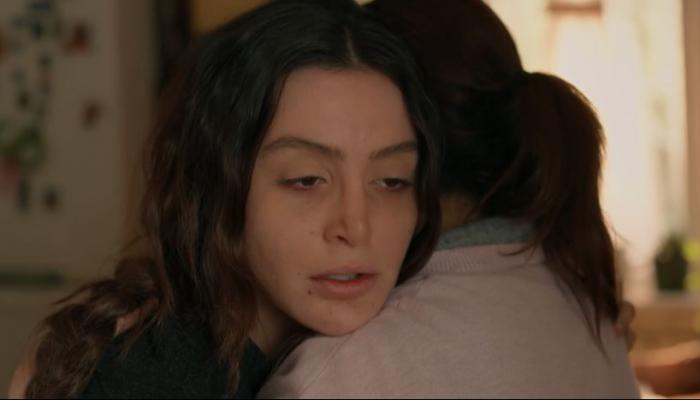 مسلسل «سلمى» الحلقة 27