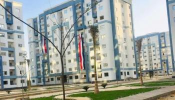 شقق صندوق التنمية الحضاري 