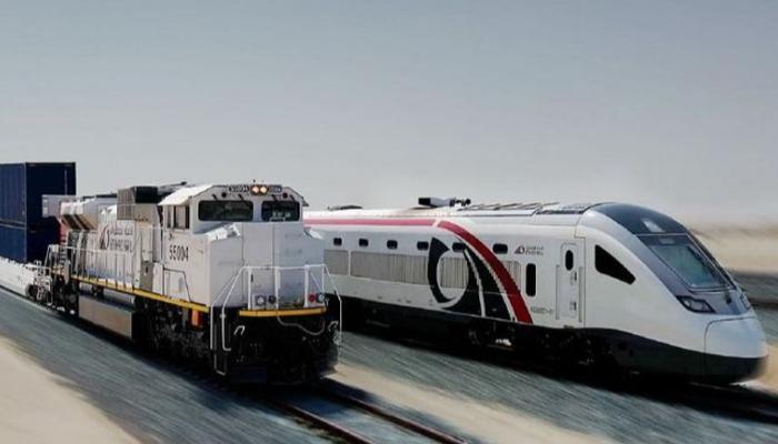 قطارات الاتحاد