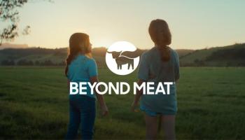 شركة Beyond Meat