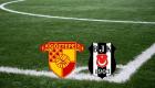 Beşiktaş, Göztepe virajında! İlk 11 Maç Kadrosu ve İzleme Bilgileri