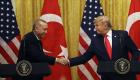 Cumhurbaşkanı Erdoğan 25 Eylül’de Beyaz Saray’a gidiyor! Trump görüşmenin detaylarını açıkladı