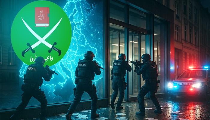 أوروبا تترجم مخاوفها من خطر الإخوان إلى إجراءات صارمة