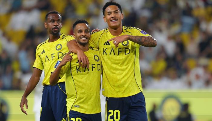 موعد مباراة النصر اليوم 