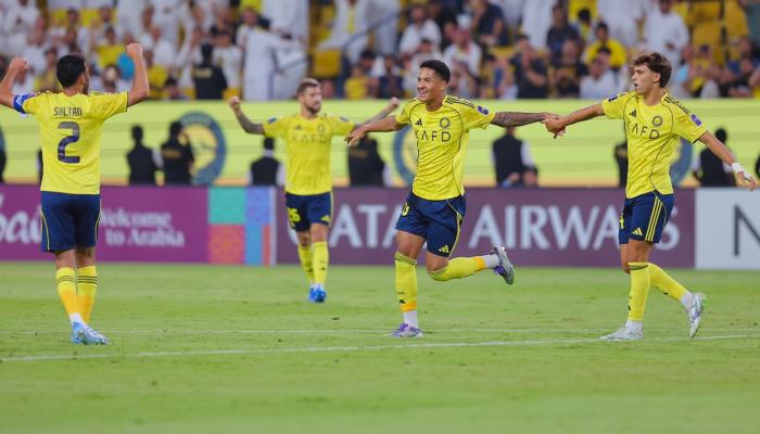 موعد مباراة النصر اليوم 
