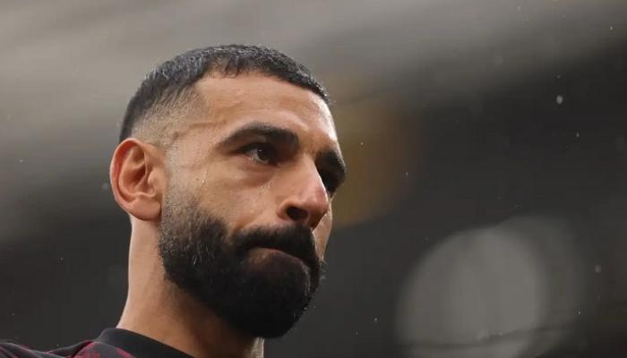 محمد صلاح نجم ليفربول