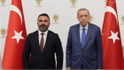 Bitlis İl Başkanı Kadir Köstekçi istifa etti