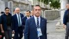 Fenerbahçe kongresinde Ali Koç’a Saran tezahüratı