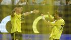 ملخص مباراة النصر والرياض في الدوري السعودي 2026