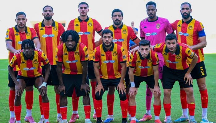 موعد مباراة الترجي اليوم 