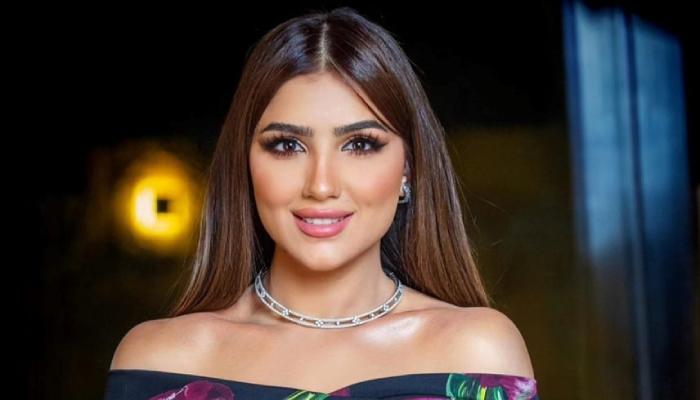 مي عمر في مسلسل غسيل ومكوى رمضان 2026