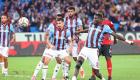 Trabzonspor’un galibiyet hasreti sürüyor! Maç sonu istifa sesleri yükseldi