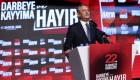 Özgür Özel oy birliğiyle yeniden CHP Genel Başkanı seçildi