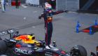 Verstappen Bakü’de zirvede: Azerbaycan Grand Prix’sini kazandı
