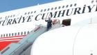 Cumhurbaşkanı Erdoğan BM Zirvesi İçin ABD’de