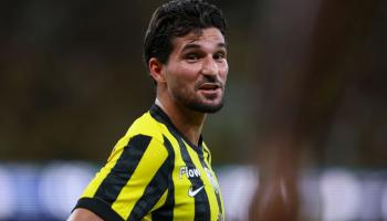 عوار نجم الاتحاد