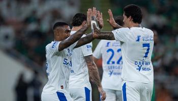 موعد مباراة الهلال اليوم 