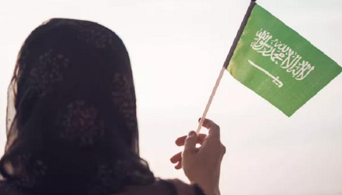 إنجازات عديدة للمرأة السعودية