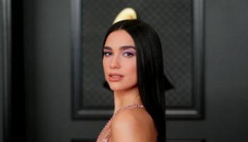 المغنية دوا ليبا