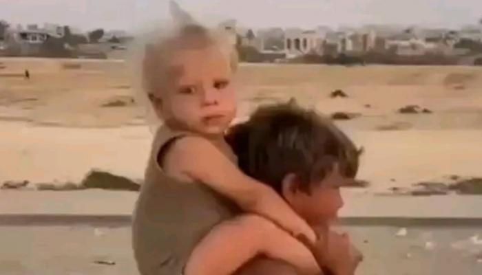  مصر تتدخل لإنقاذ "جدوع" وأخيه 