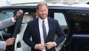 الأمير هاري