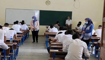 نتائج السادس إعدادي الدور الثاني 2025 في العراق