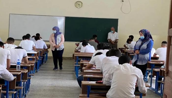 نتائج السادس إعدادي الدور الثاني 2025 في العراق