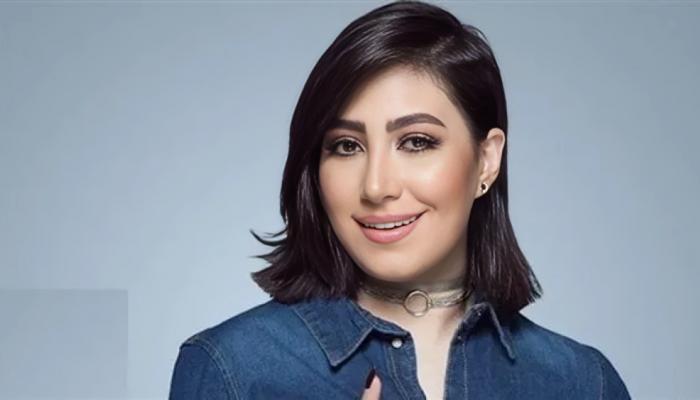 المطربة بوسي