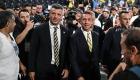 Fenerbahçe Başkanı Sadettin Saran’dan Birlik Mesajı ve Tedesco Açıklaması
