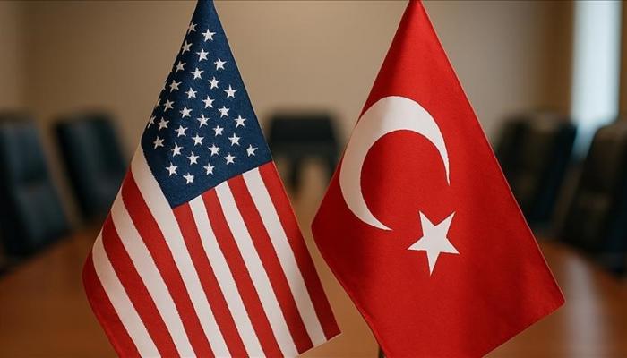 تركيا تلغي رسومًا جمركية على واردات من الولايات المتحدة الأمريكية 