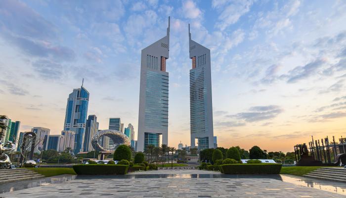 دبي تتصدّر مدن العالم في استقطاب مشاريع الاستثمار الأجنبي المباشر 