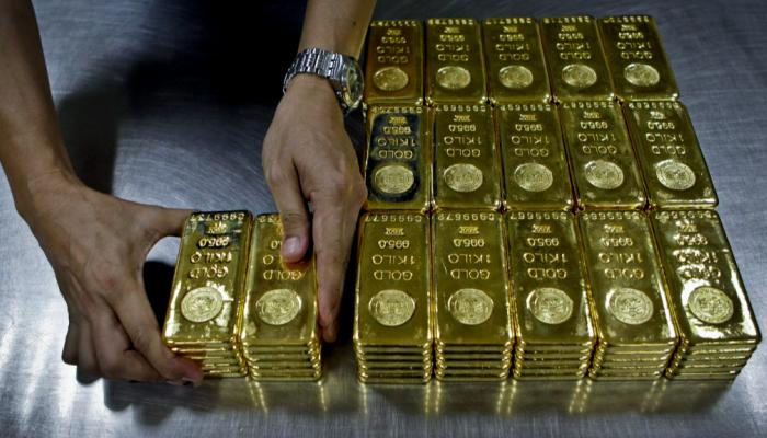 عصابة تحول أموال المخدرات إلى ذهب