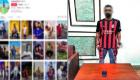 القبض على المغني المصري «عمر أي دي» لنشره فيديوهات خادشة