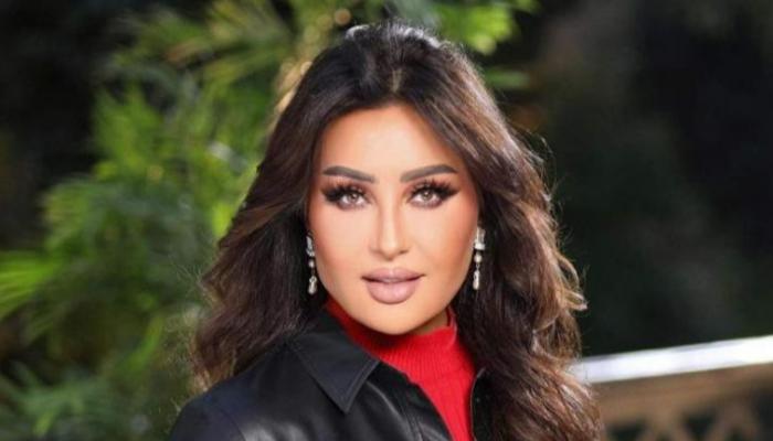 المطربة التونسية لطيفة 