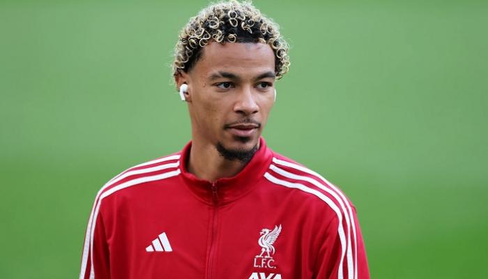 هوغو إيكيتيكي لاعب ليفربول الجديد
