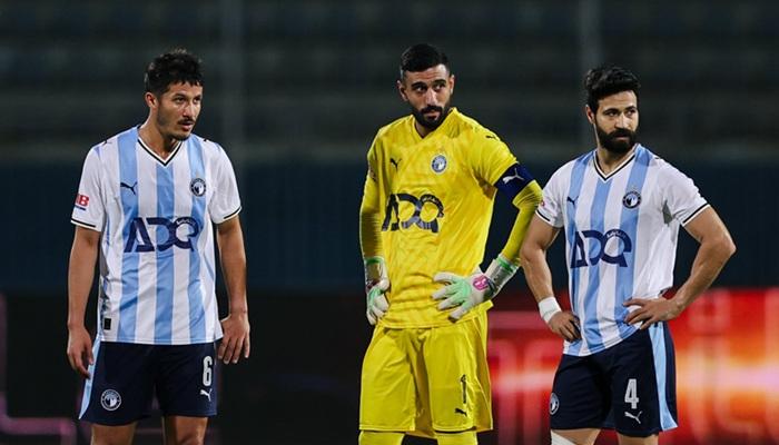 فريق بيراميدز