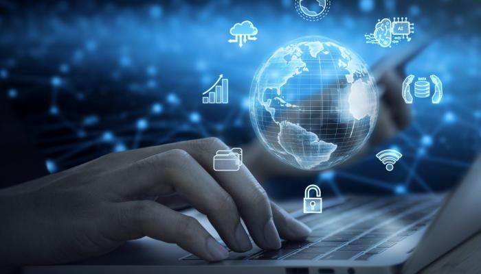 الاقتصاد العالمي في حالة تطور مستمر