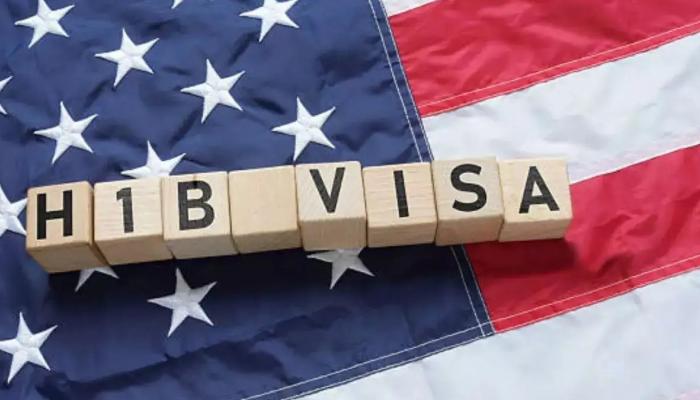 تأشيرات H-1B