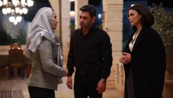 الحلقة 2 من مسلسل المدينة البعيدة الموسم الثاني