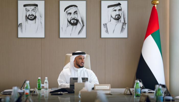 مجلس الإمارات للإعلام