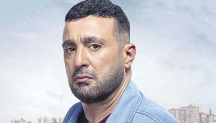 أحمد السقا