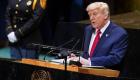 Donald Trump: "7 ayda 7 savaş bitirdim Nobel Barış Ödülü'nü hak ettim"