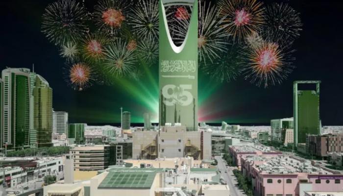 السياحة في السعودية في اليوم الوطني السعودي 2025