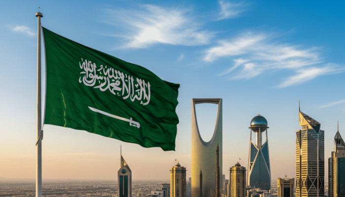 المملكة العربية السعودية
