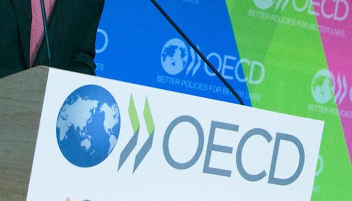منظمة التعاون الاقتصادي والتنمية