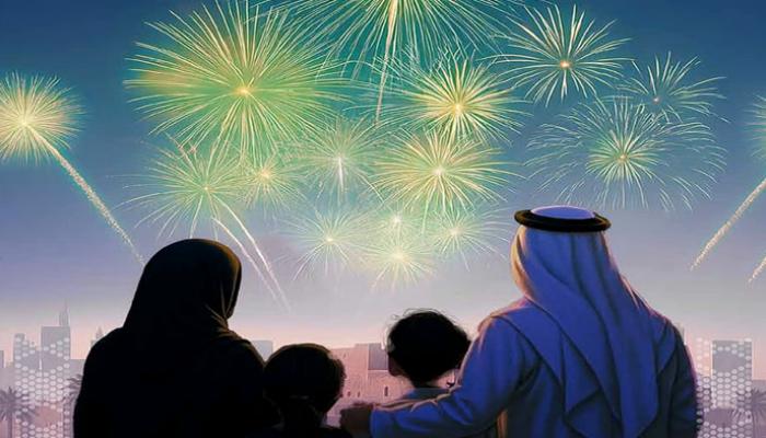 وجهات لا تنسى للمقيمين بالسعودية احتفالا باليوم الوطني 95 بدون تأشيرة